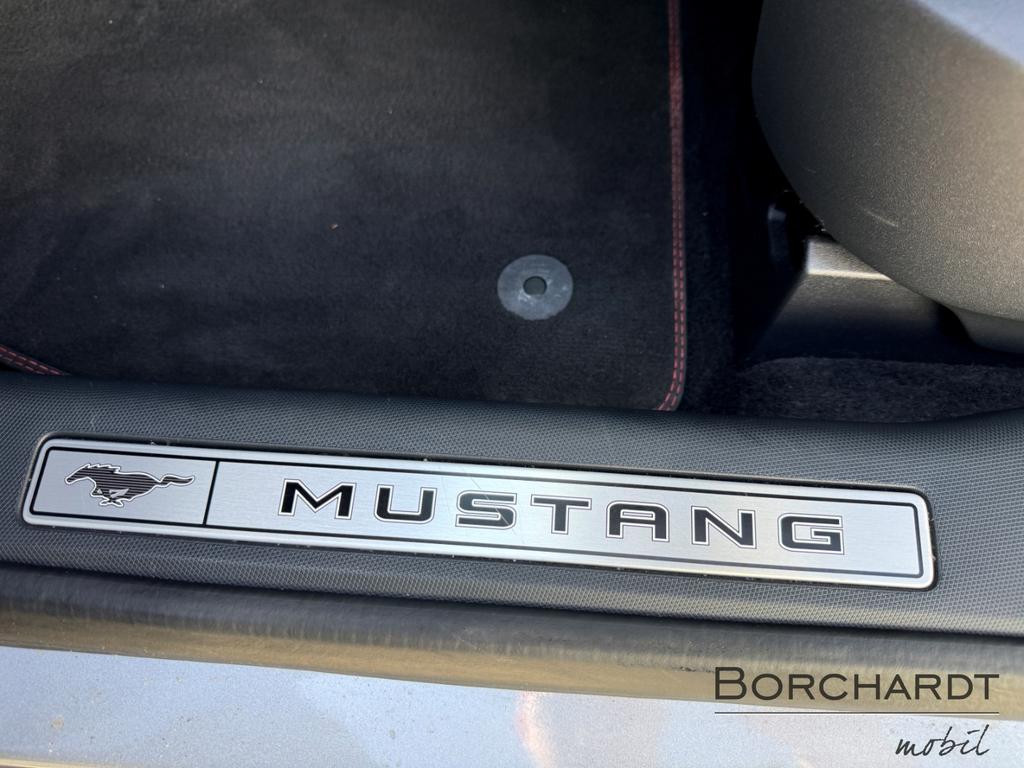 Ford Mustang Mach-E