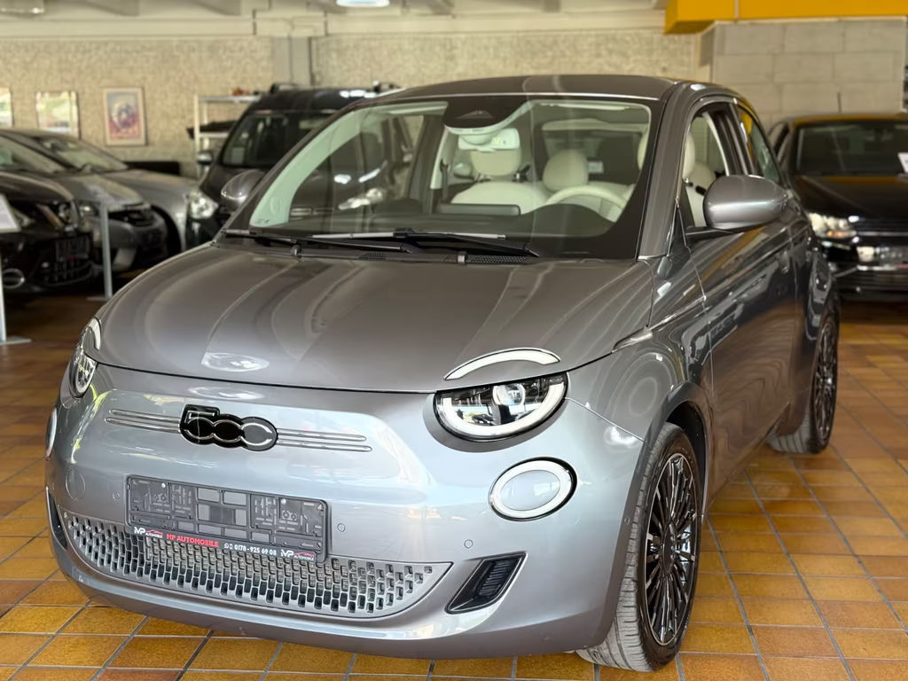 Fiat 500 2023 Elektrisch