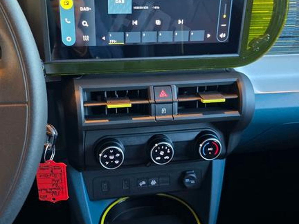 Fiat Grande Panda