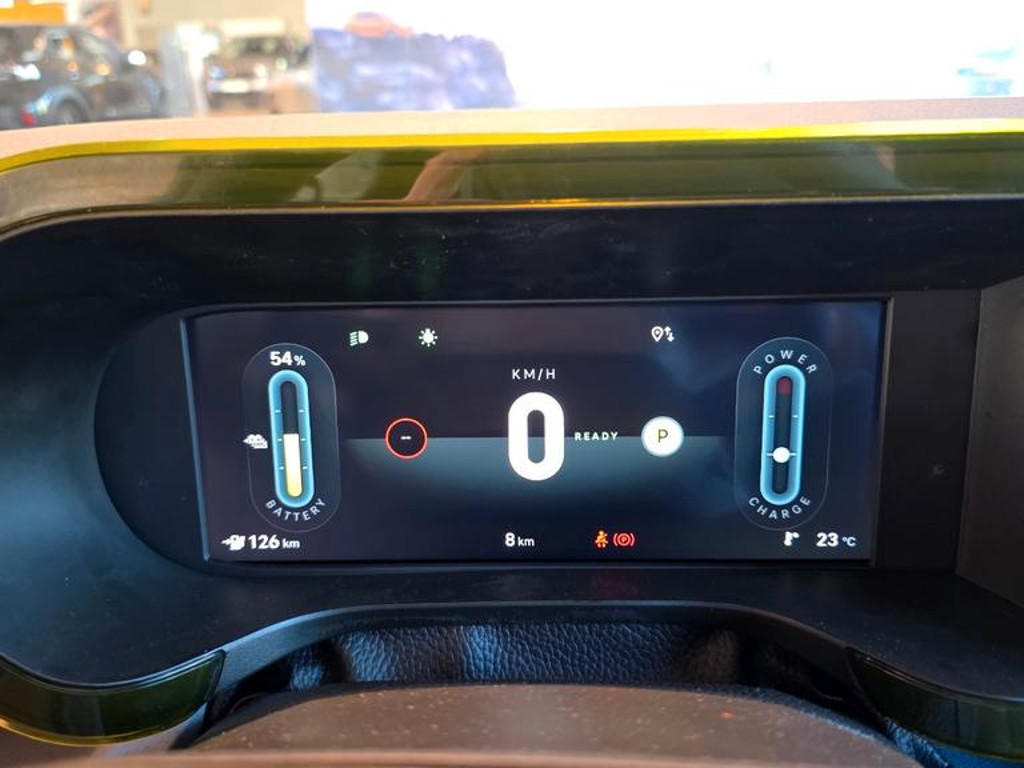 Fiat Grande Panda