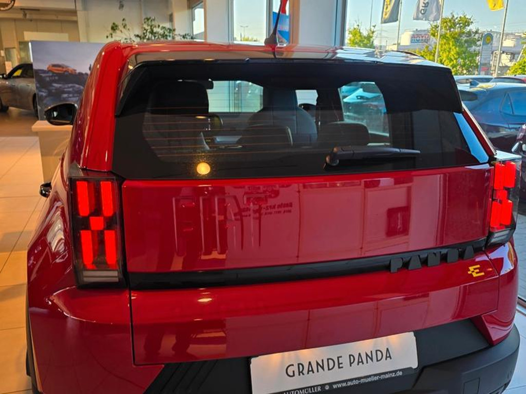 Fiat Grande Panda