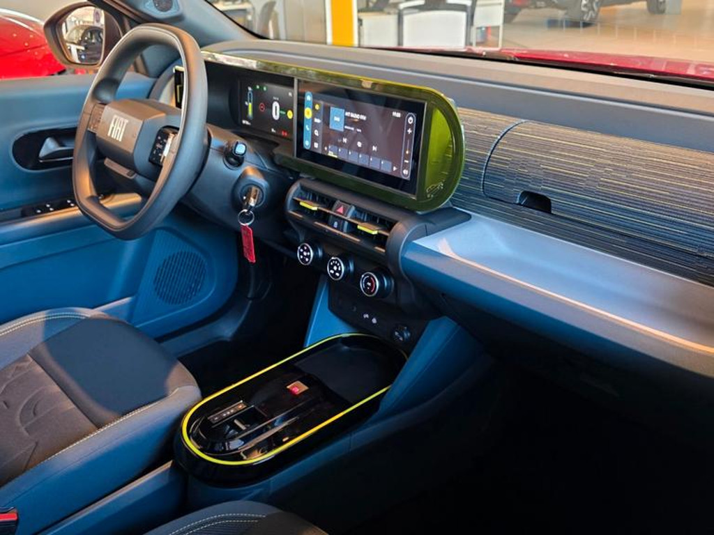Fiat Grande Panda