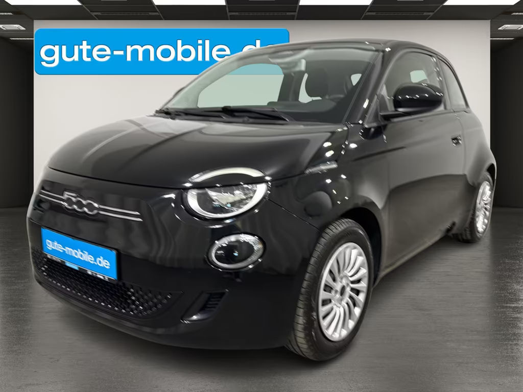 Fiat 500e 2023 Elektrisch