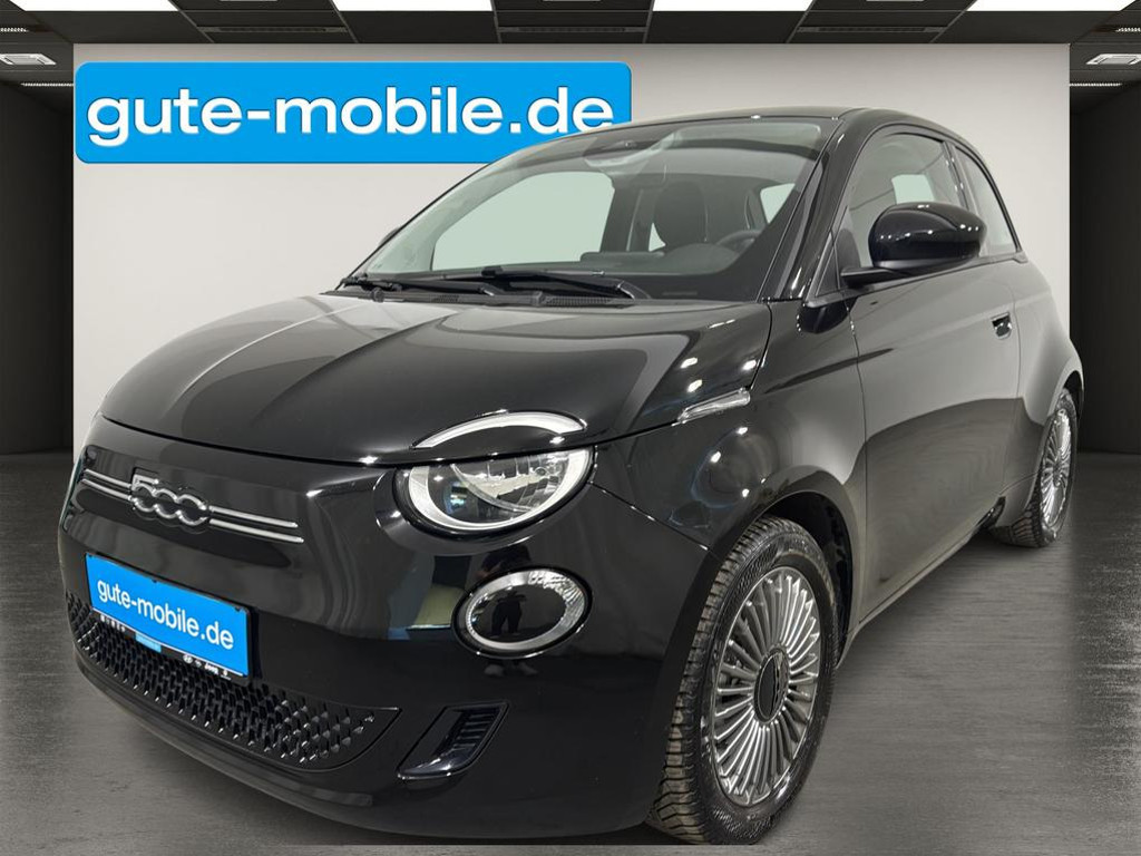 Fiat 500e 2023 Elektrisch