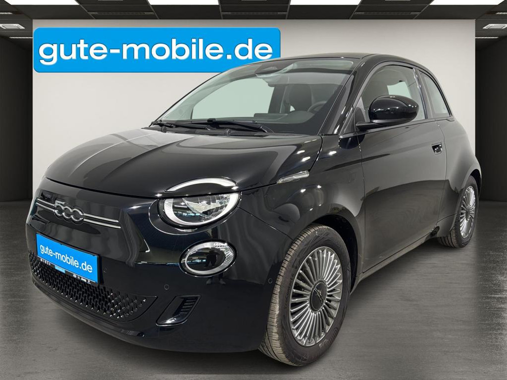 Fiat 500e 2023 Elektrisch