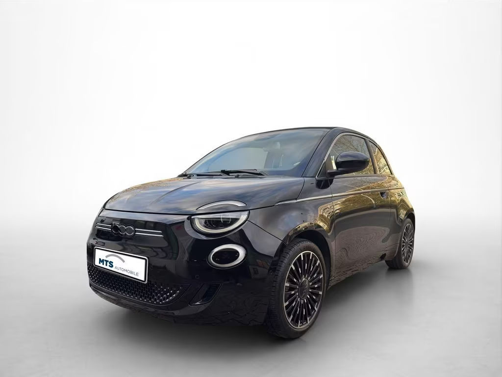 Fiat 500e 2023 Elektrisch