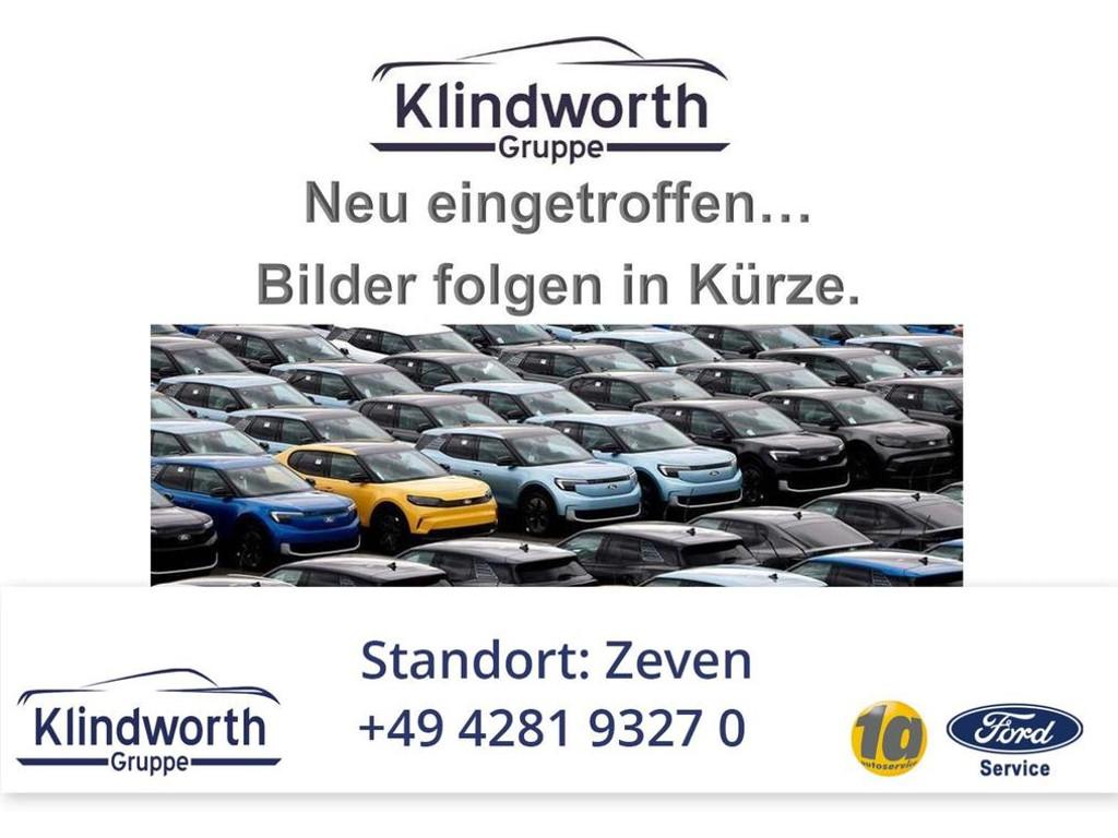 Ford Puma 2025 Benzine