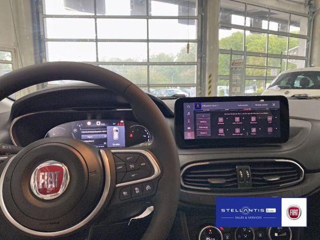 Fiat Tipo