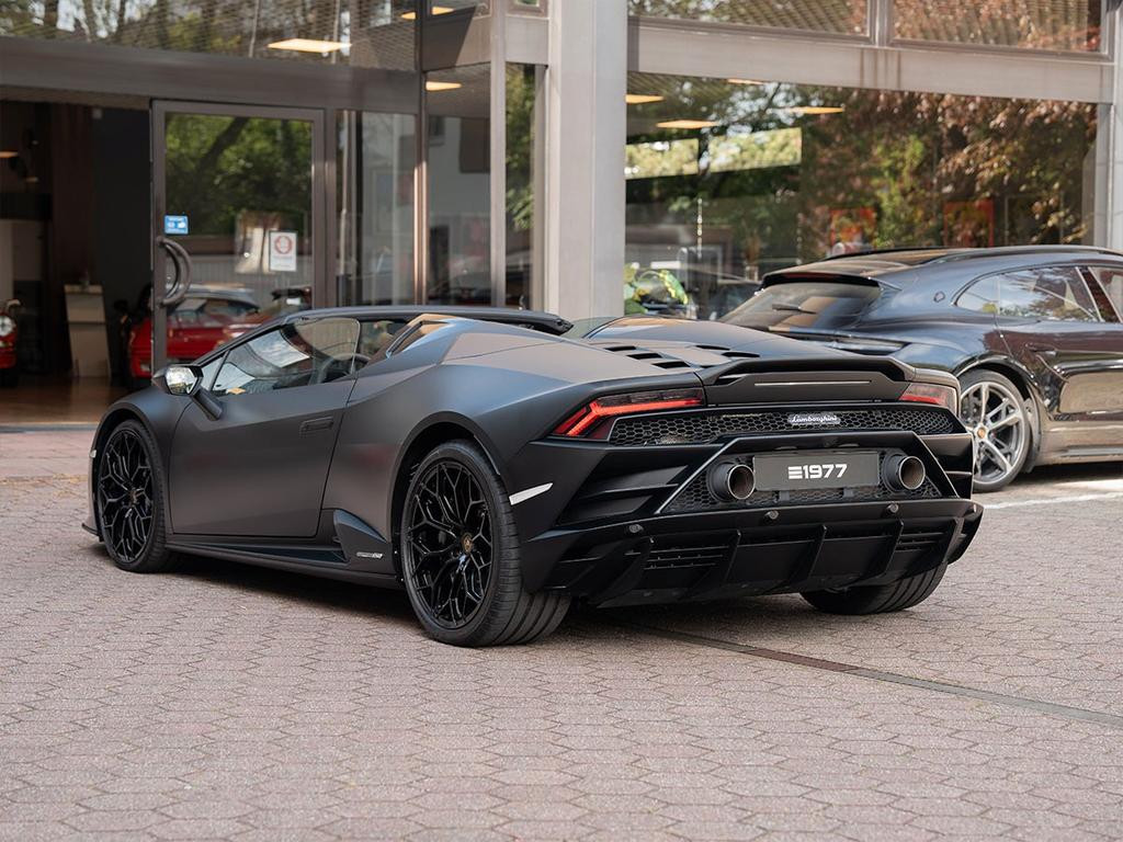 Lamborghini Huracán