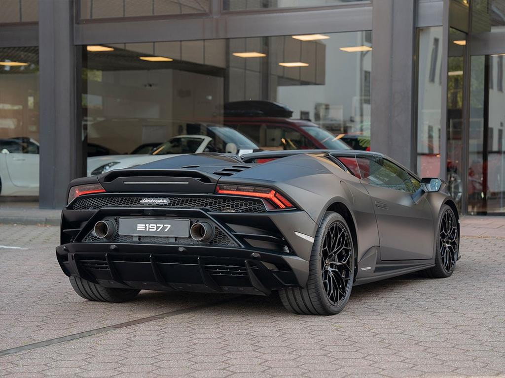 Lamborghini Huracán