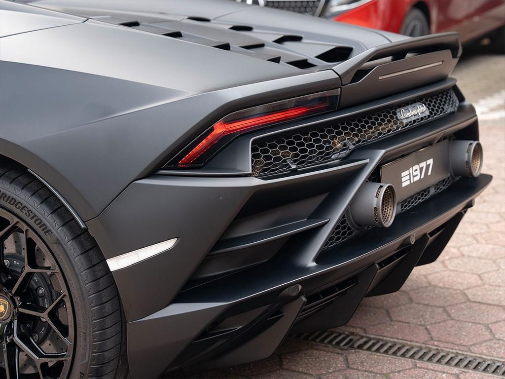 Lamborghini Huracán
