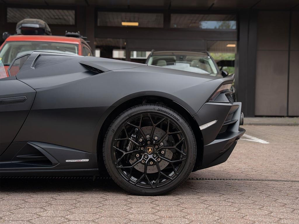 Lamborghini Huracán