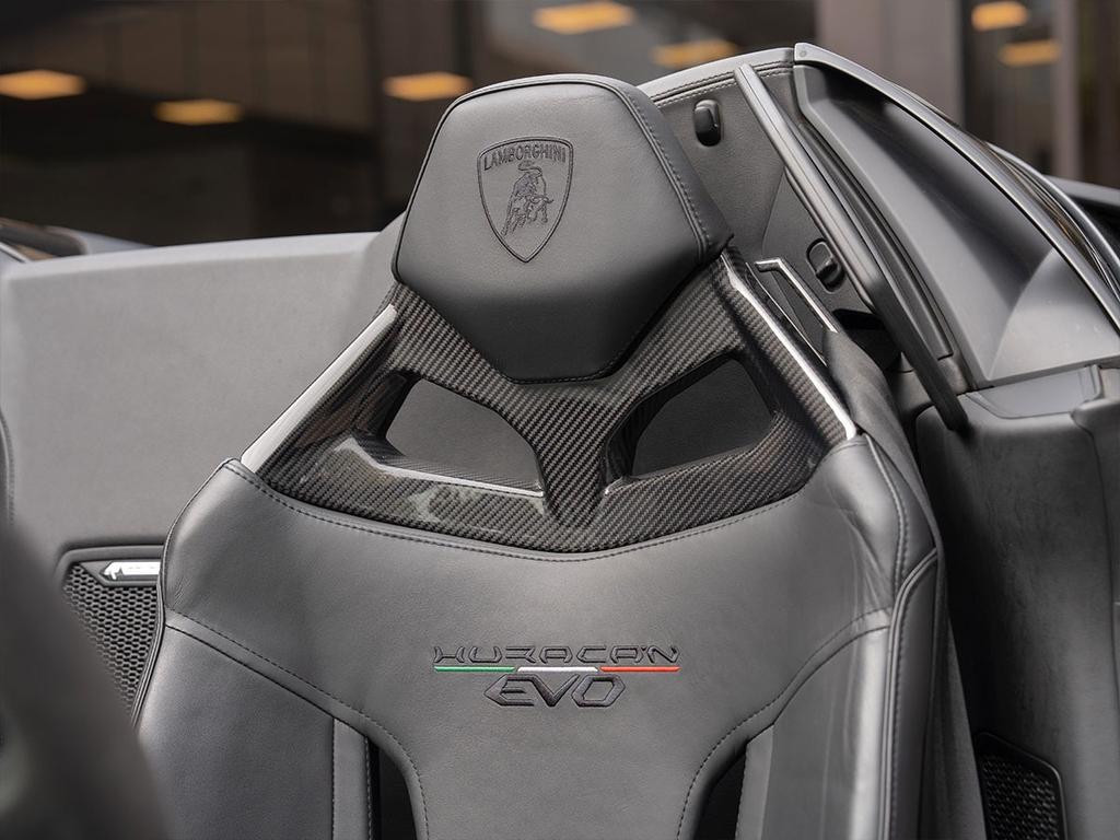 Lamborghini Huracán