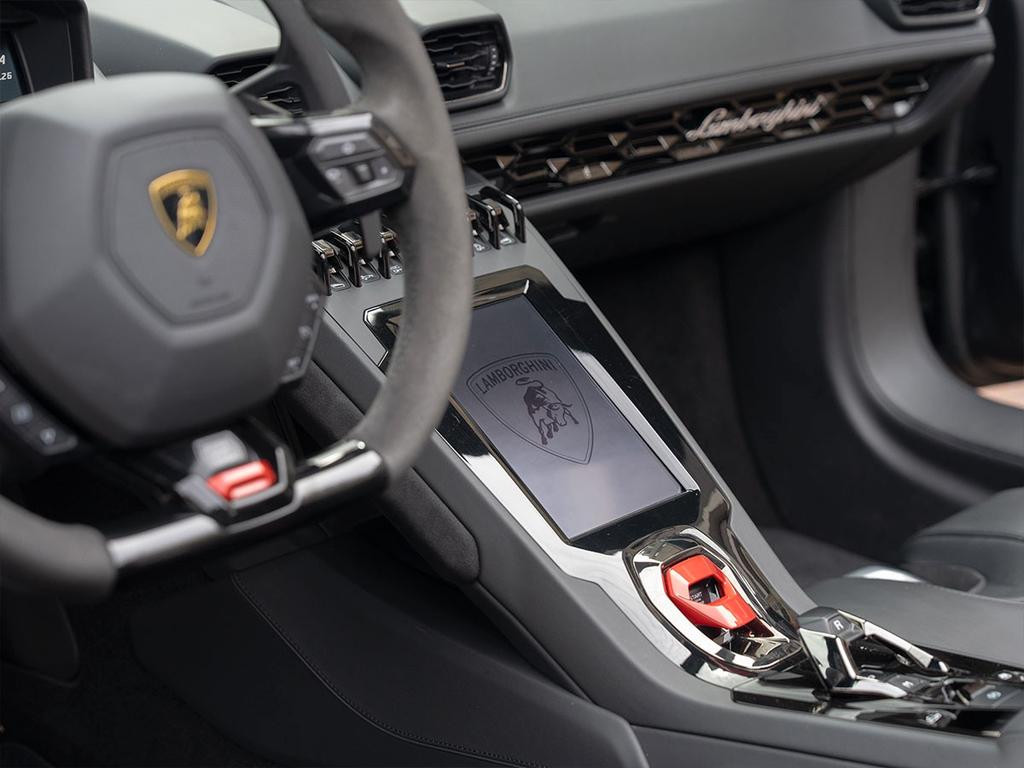 Lamborghini Huracán