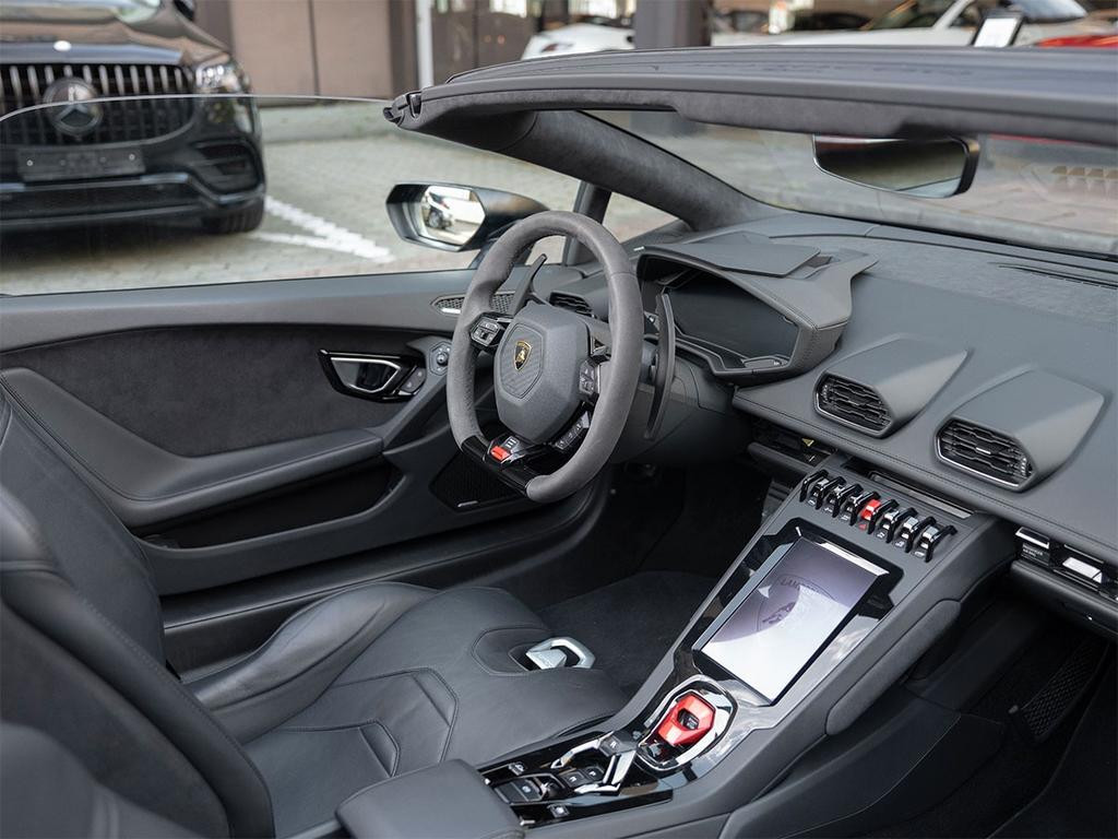 Lamborghini Huracán