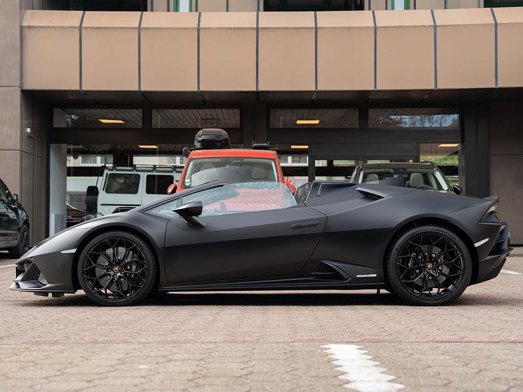 Lamborghini Huracán