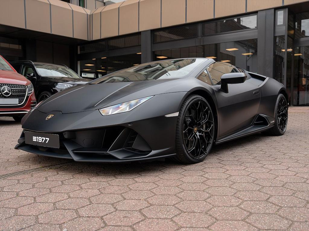 Lamborghini Huracán