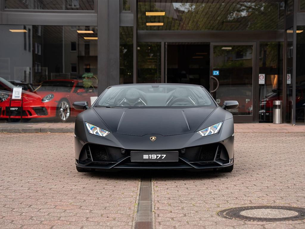 Lamborghini Huracán