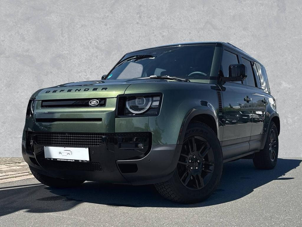 Land Rover Defender 2026 Diesel