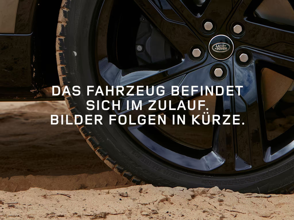 Land Rover Range Rover Sport 2025 Hybride Benzine