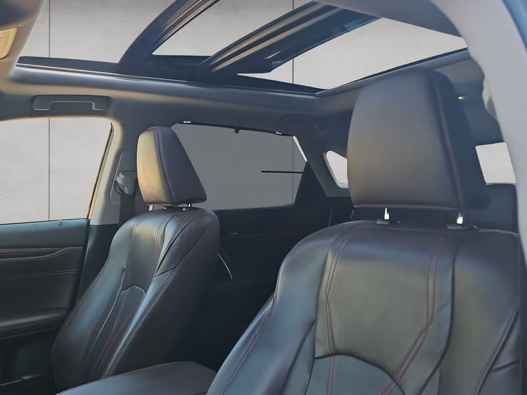 Lexus RX-Serie