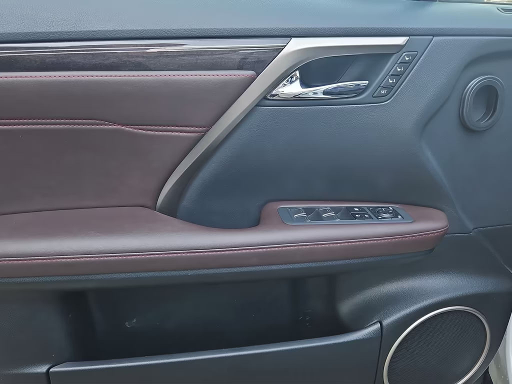 Lexus RX-Serie