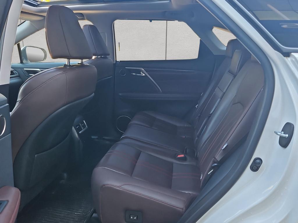 Lexus RX-Serie