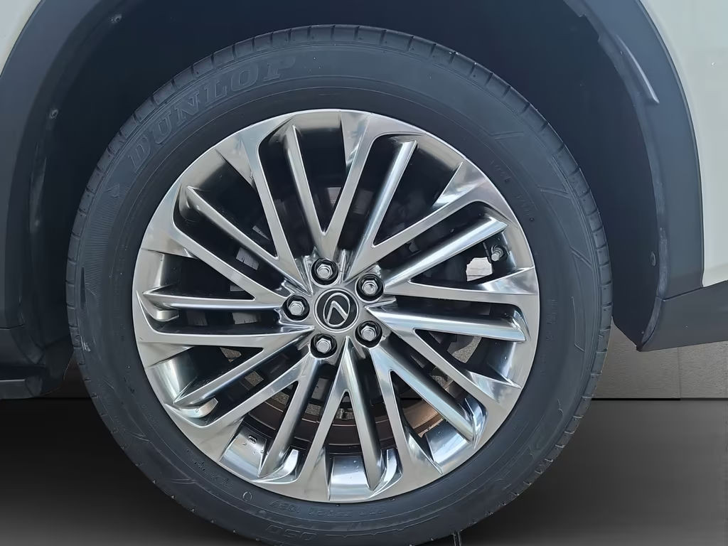 Lexus RX-Serie