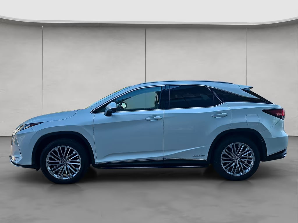 Lexus RX-Serie