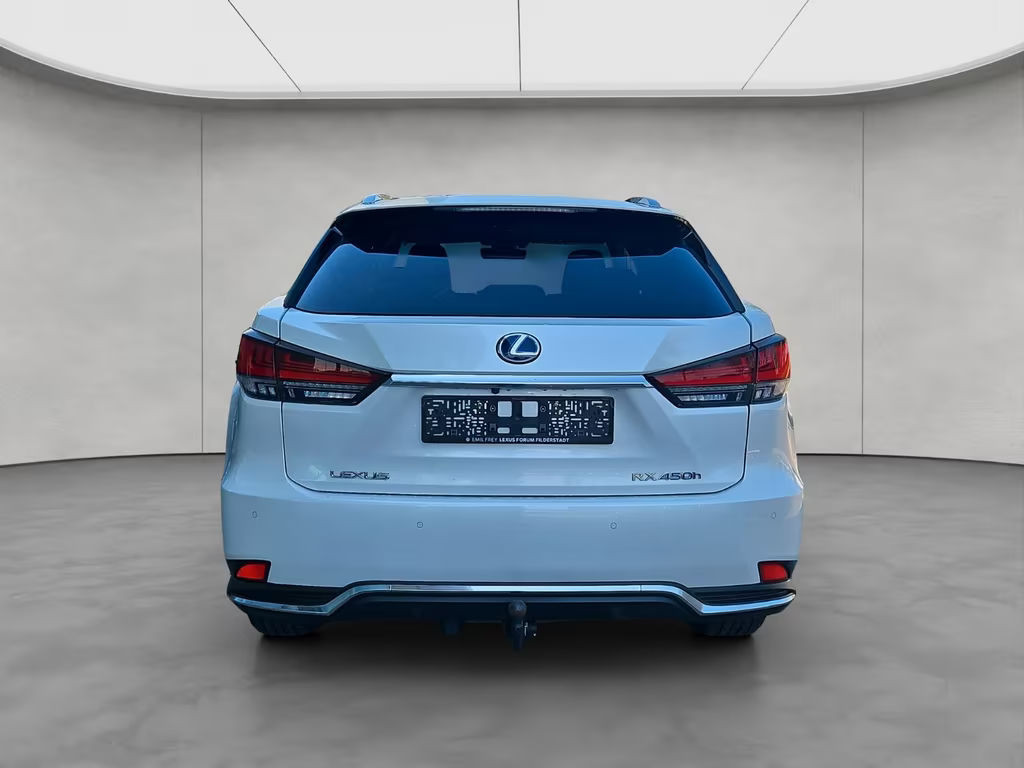 Lexus RX-Serie