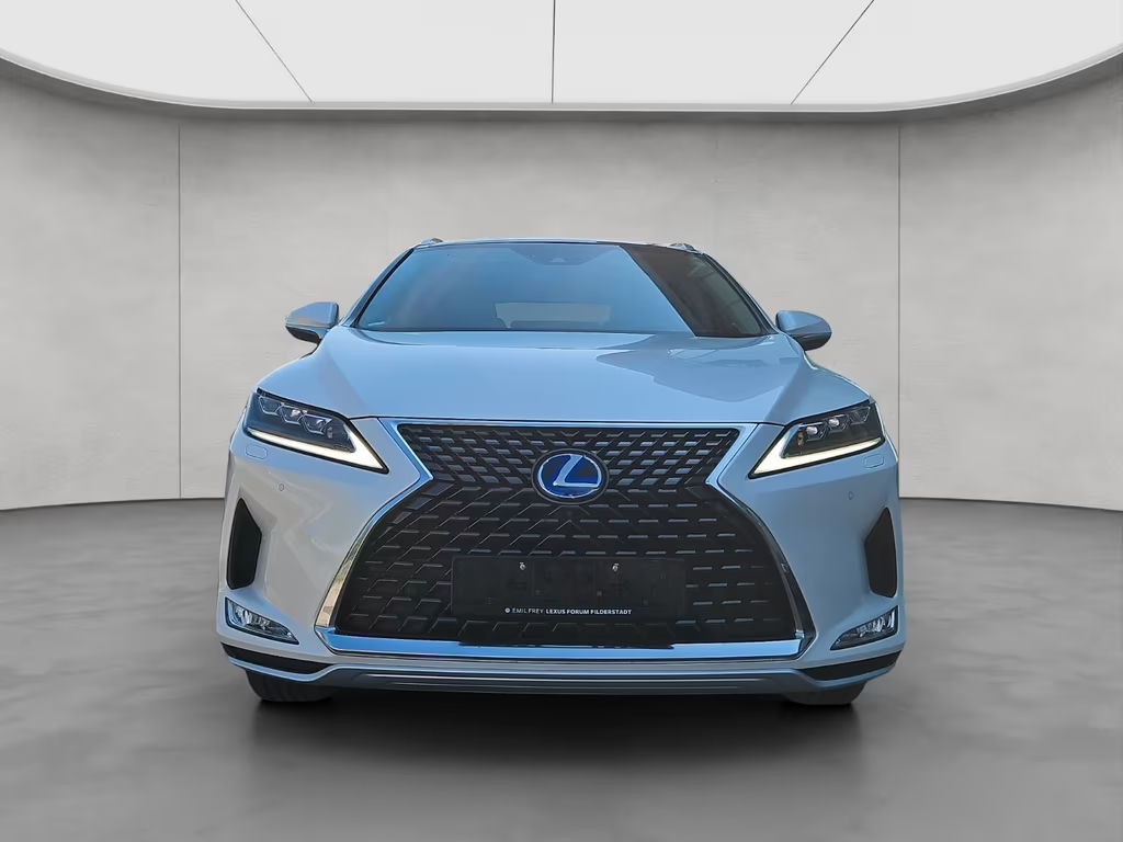 Lexus RX-Serie