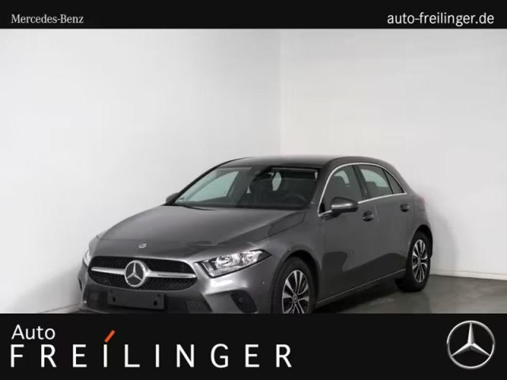 Mercedes-Benz A-Klasse 2021 Benzine