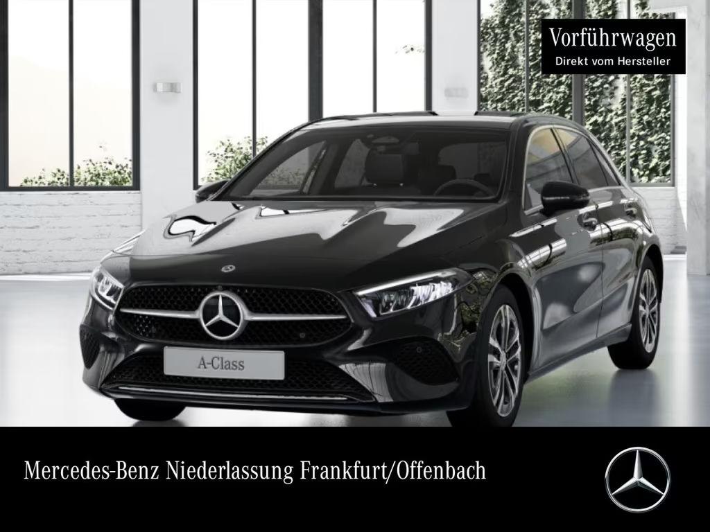 Mercedes-Benz A-Klasse 2026 Benzine