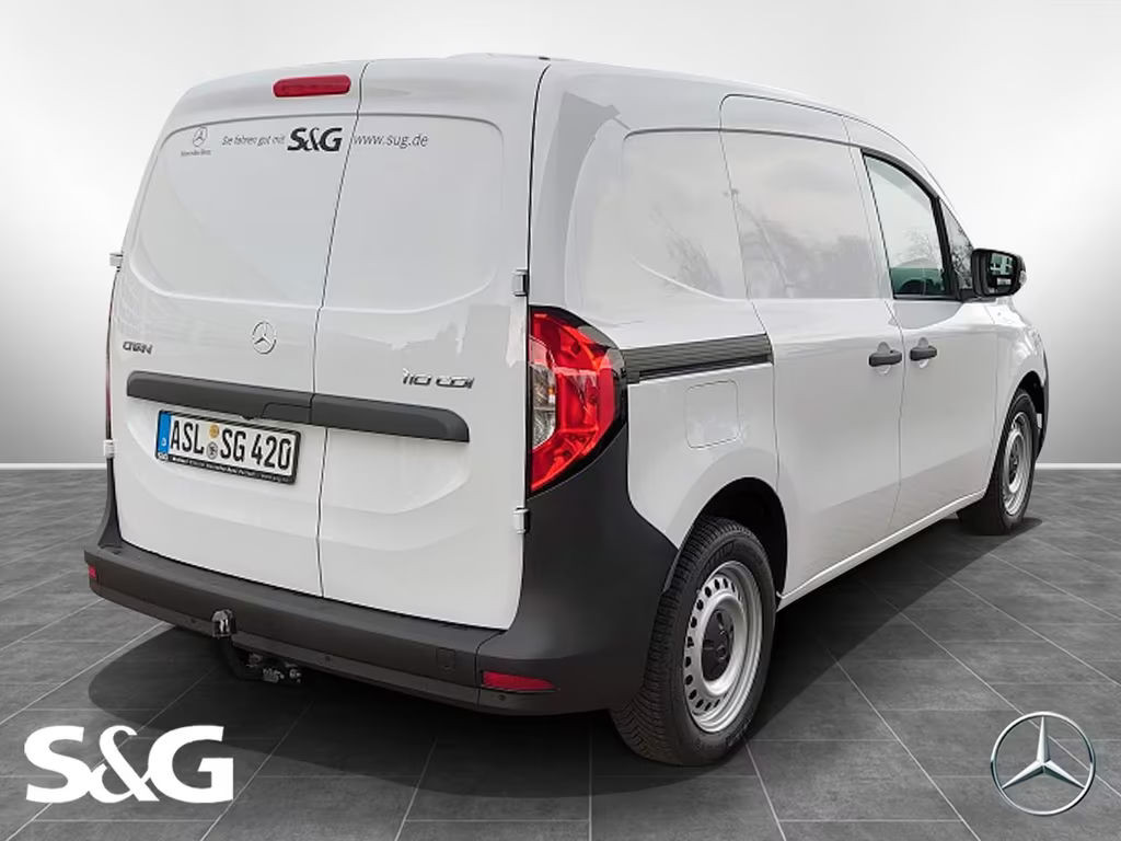 Mercedes-Benz Citan