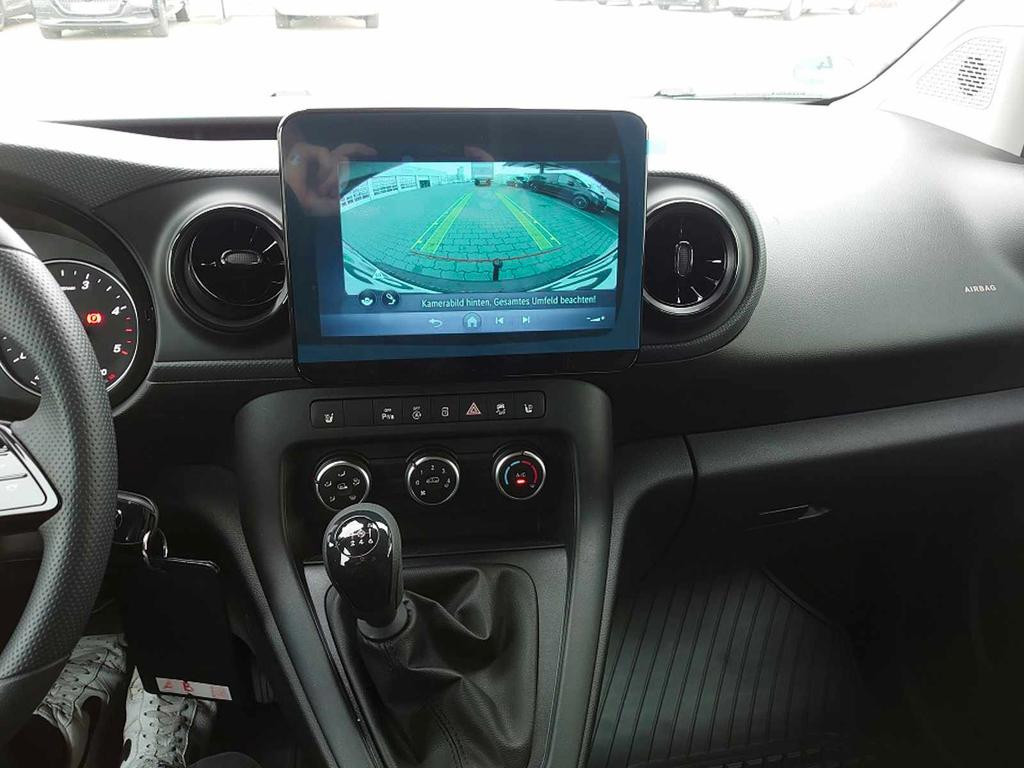 Mercedes-Benz Citan