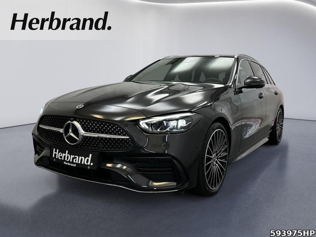 Mercedes-Benz C-Klasse 2026 Diesel