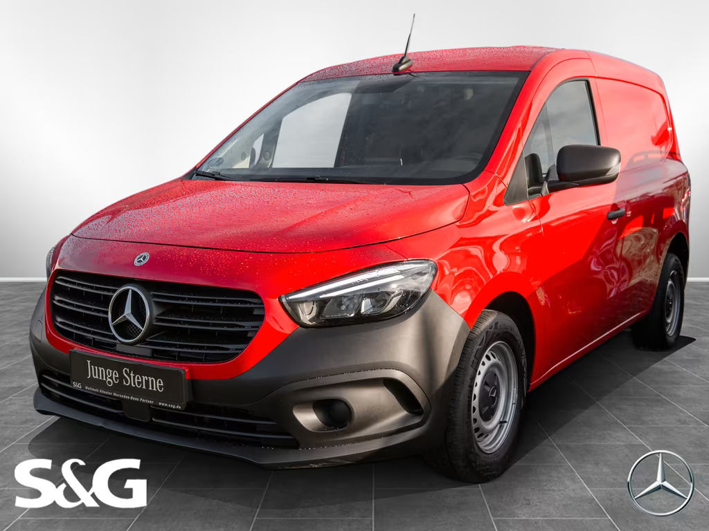 Mercedes-Benz Citan 2022 Diesel