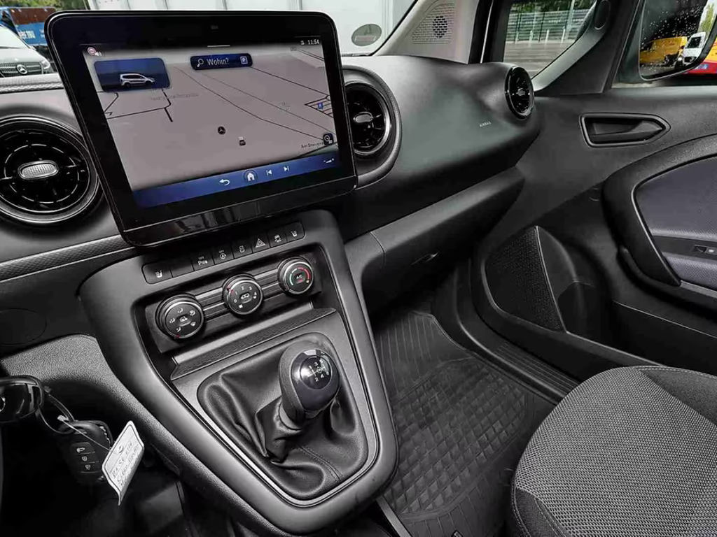 Mercedes-Benz Citan