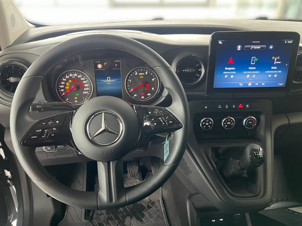 Mercedes-Benz Citan