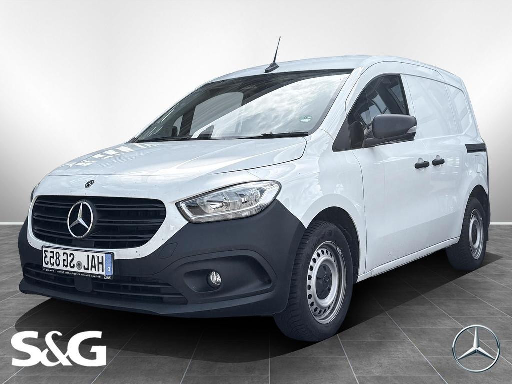 Mercedes-Benz Citan 2025 Diesel