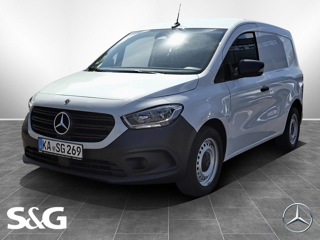 Mercedes-Benz Citan 2024 Diesel