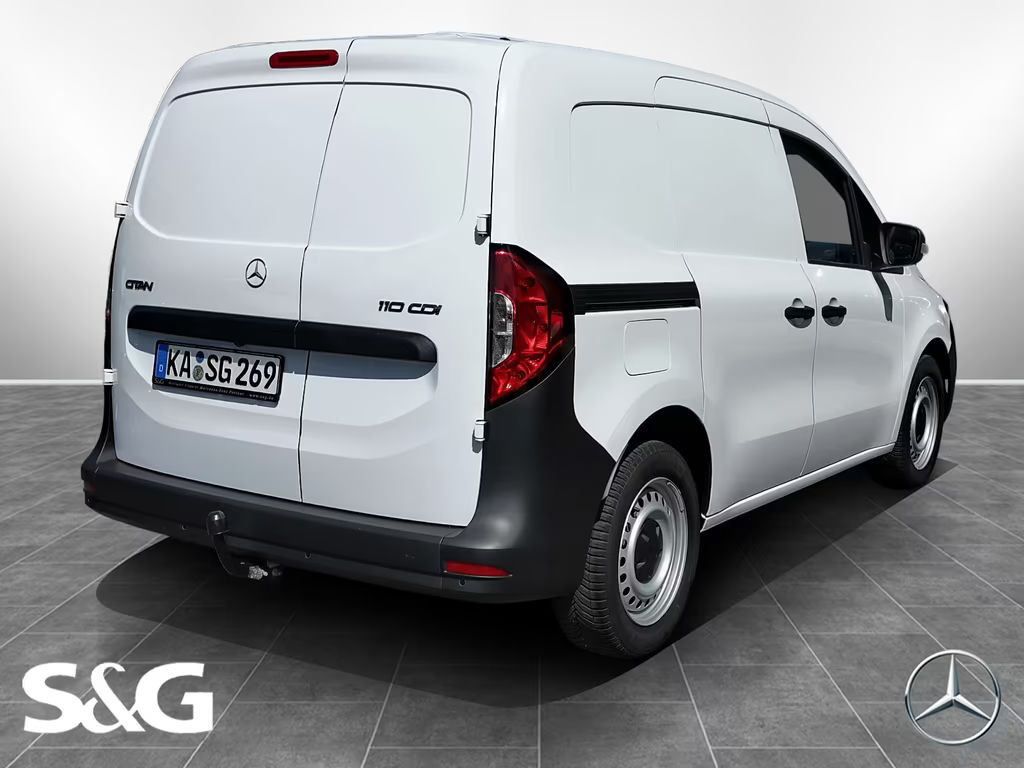 Mercedes-Benz Citan