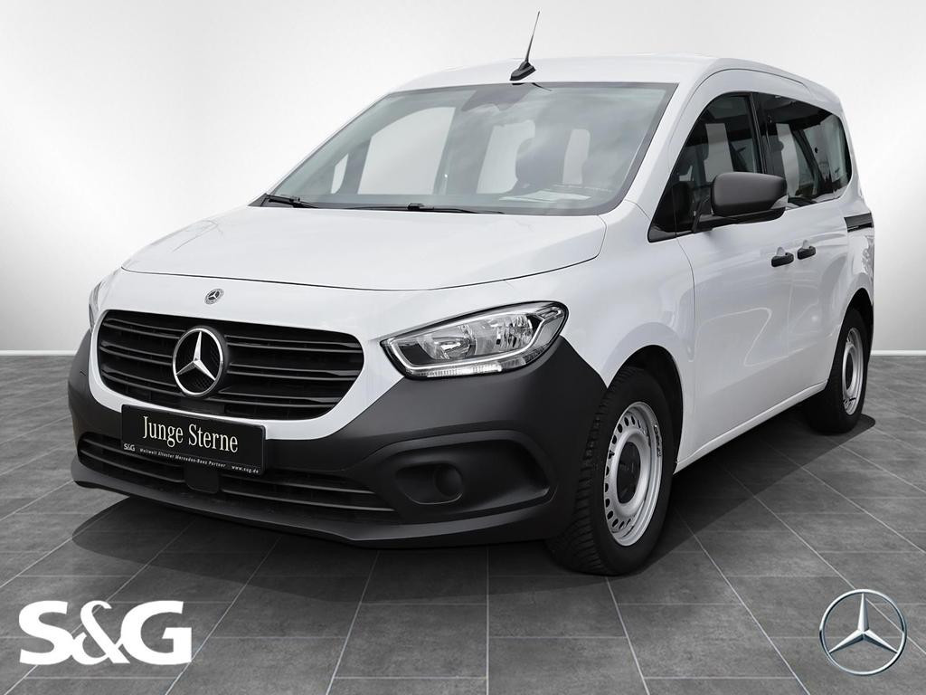 Mercedes-Benz Citan 2023 Diesel