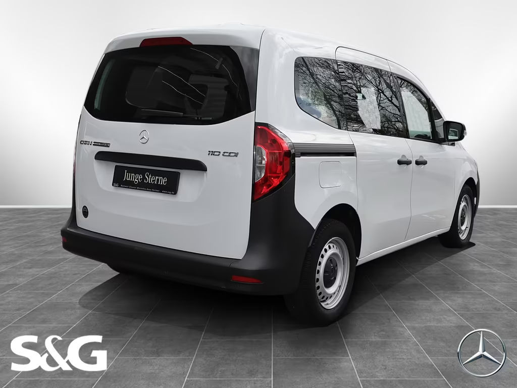 Mercedes-Benz Citan