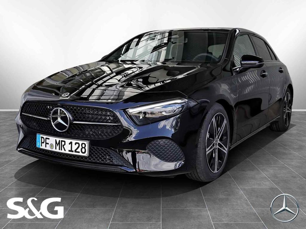 Mercedes-Benz A-Klasse 2025 Benzine