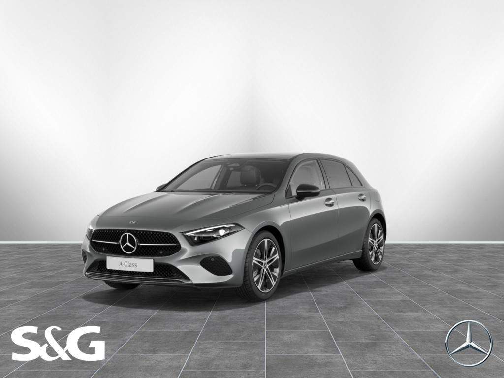Mercedes-Benz A-Klasse 2025 Diesel