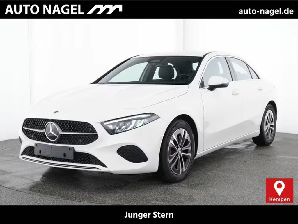Mercedes-Benz A-Klasse 2025 Benzine