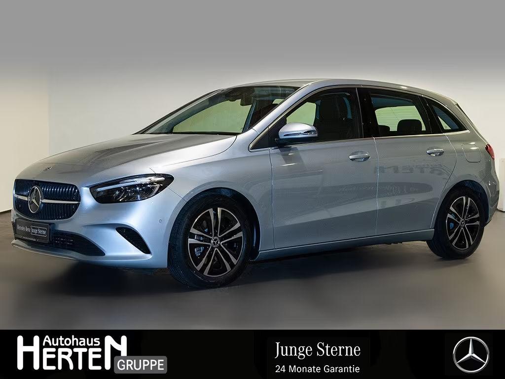 Mercedes-Benz B-Klasse 2024 Benzine