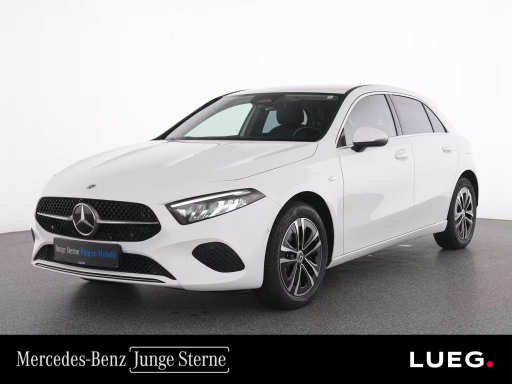 Mercedes-Benz A-Klasse 2025 Hybride Benzine