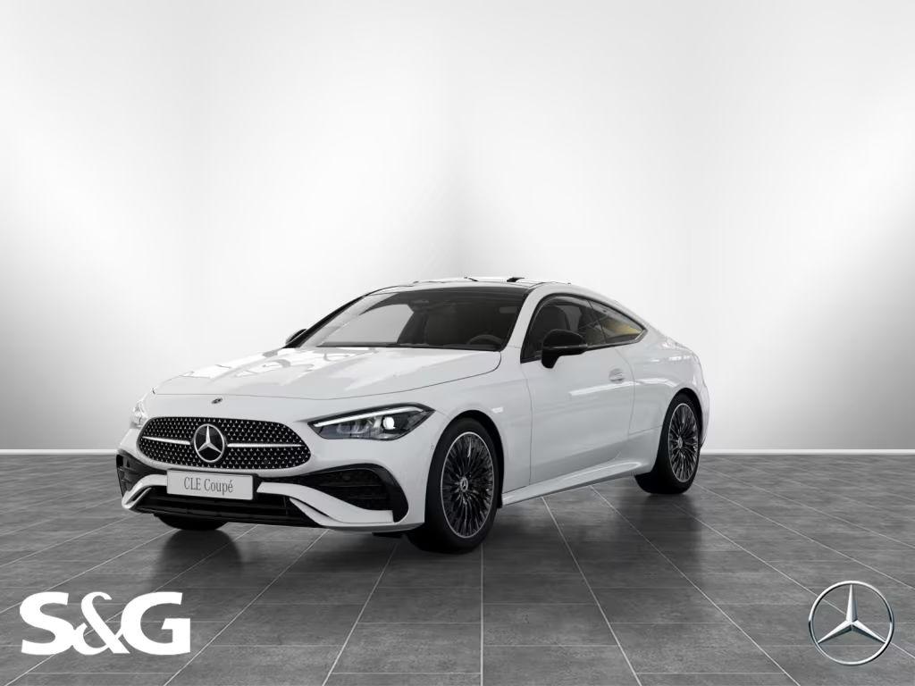 Mercedes-Benz CL 2025 Benzine